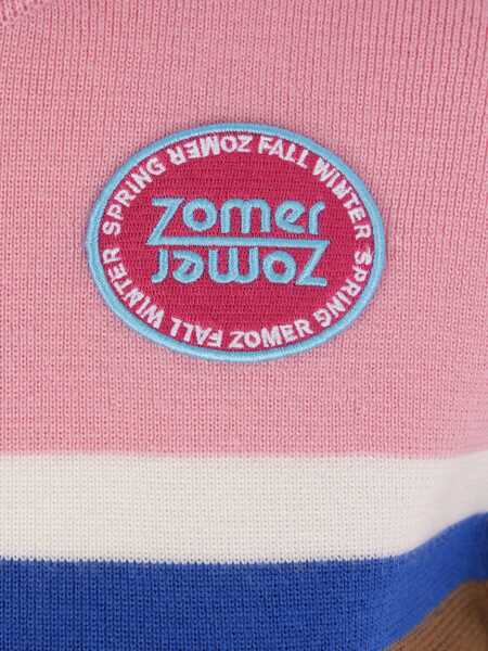 Pulovere Zomer Zomer Sweaters BROWN Femei (BM 19277253) 4