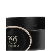 Curele Dama - Curele Pinko Belts Black Femei (BM 19277286) - B-mall.ro