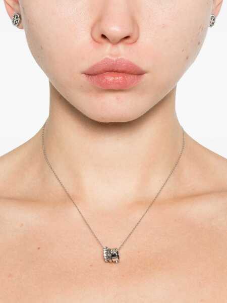 Bijuterii Tory Burch Jewels Silver Femei (BM 19277295) 2