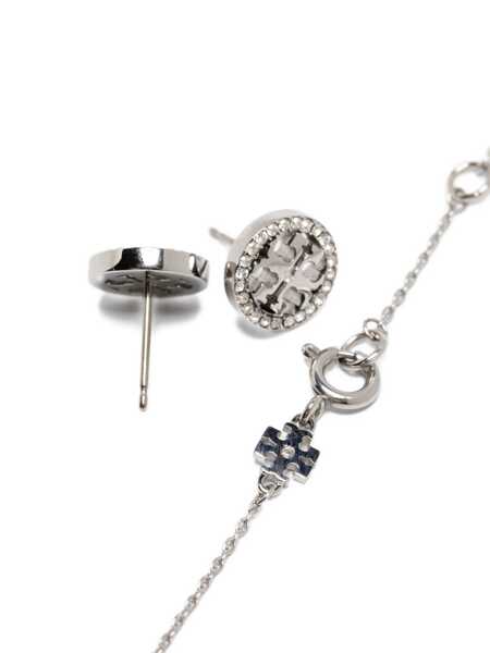 Bijuterii Tory Burch Jewels Silver Femei (BM 19277295) 3