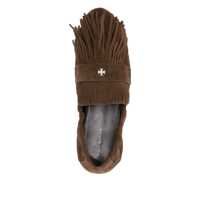 Incaltaminte Tory Burch Dama - Mocasini Tory Burch Loafers & Slippers Brown Femei (BM 19277310) - B-mall.ro