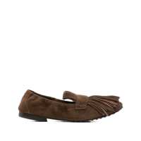 Mocasini Loafers & Slippers Femei