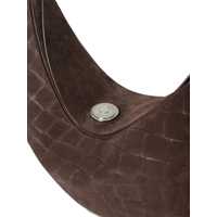 Genti de umar Dama pagina 2 - Genti de umar JACQUEMUS Le Sac Ovalo large shoulder bag Brown Femei (BM 19277343) - B-mall.ro