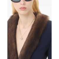 Bijuterii Dama - Bijuterii Valentino Garavani Coeur Royal necklace Gold Femei (BM 19277364) - B-mall.ro