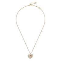 Bijuterii "Coeur Royal" necklace Femei