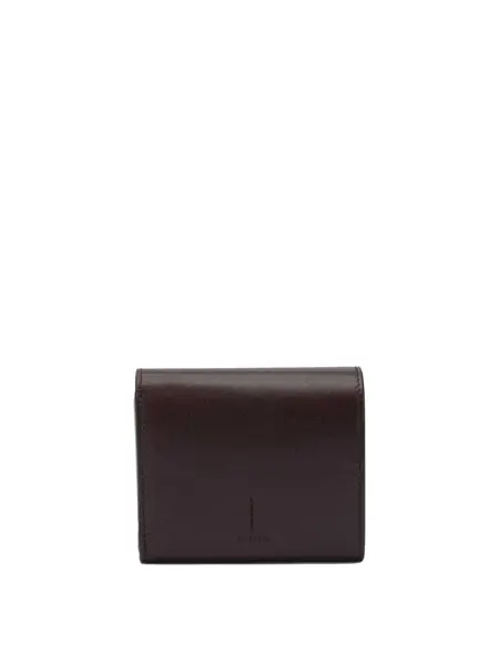 Portofele Givenchy Day Wallet Bordeaux Femei (BM 19277388) 3