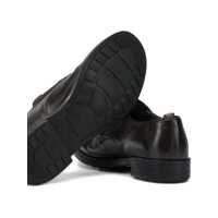 Pantofi pentru Barbati - Pantofi eleganti OFFICINE CREATIVE Diary 005 Derby lace-ups Brown Barbati (BM 19277397) - B-mall.ro