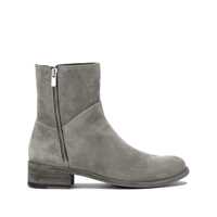 Botine "Lison 066" Zippered ankle boots Femei