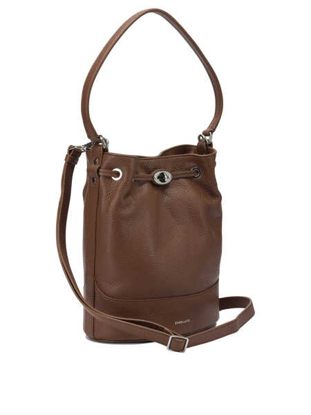 Genti de umar Zanellato Shoulder bags Brown Femei (BM 19277430) 2