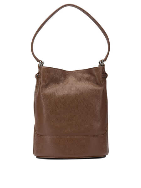Genti de umar Zanellato Shoulder bags Brown Femei (BM 19277430) 3