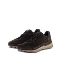 Sneakers "Running" suede sneakers Barbati
