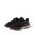 Herno "Running" suede sneakers Brown