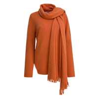 Pulovere casual Knitwear Femei