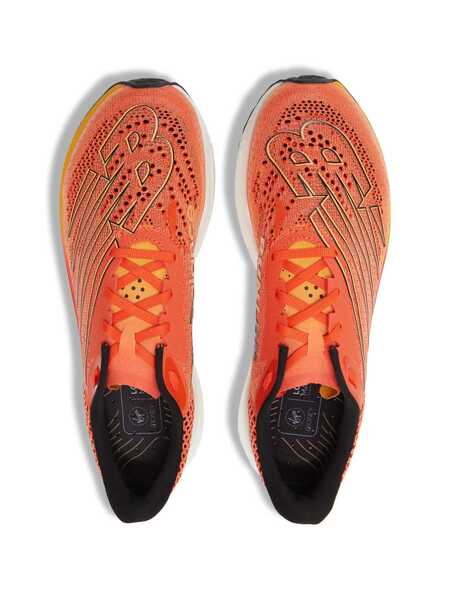 Sneakers New Balance Made in UK 991v2 Sneakers Purple Barbati (BM 19277469) 3