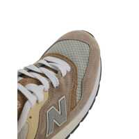 Incaltaminte pentru Barbati - Sneakers New Balance Made in USA 977 Sneakers Beige Barbati (BM 19277472) - B-mall.ro