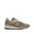 New Balance "Made in USA 977" Sneakers Beige