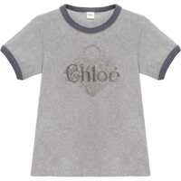 Tricouri Baby Fit Logo T-shirt Femei