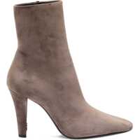 Bocanci casual Jill suede Ankle Boots Femei