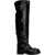 Dolce & Gabbana Horse Boots NERO