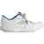 Balenciaga Hamptons Worn-out Sneakers WHITE/BLU
