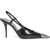 Saint Laurent Jeanne Pumps BLACK