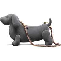 Genti de umar Thom Browne Hector Shoulder Bag