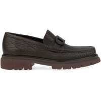 Sneakers Gancini Loafers Barbati