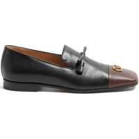 Mocasini Loafer Babouchoes in kidskin Barbati