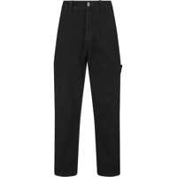 Pantaloni casual relaxed fit Trousers Barbati