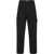Stone Island relaxed fit Trousers INK