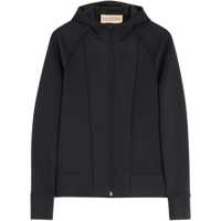 Bluze de trening Structured technical jersey Sweatshirt Femei