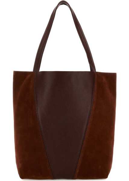 Genti de umar Chloe Spin Shoulder Bag CRAFTY BROWN Femei (BM 19277657) 2