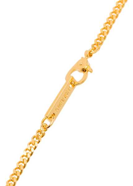 Coliere AMBUSH Collana Con Porta Accendino GOLD Barbati (BM 19277705) 4