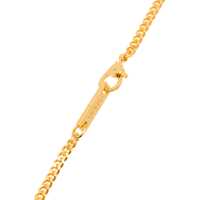 Coliere pentru Barbati - Coliere AMBUSH Collana Con Porta Accendino GOLD Barbati (BM 19277705) - B-mall.ro