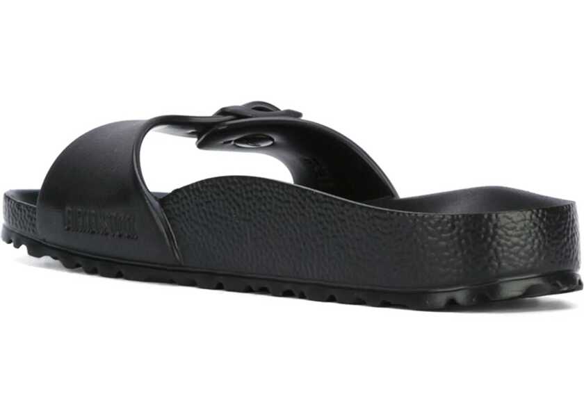 Sandale Birkenstock Sandalo Madrid BLACK Femei (BM 19277708) 3
