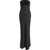 Max Mara Maxi dress 'Baia' Black