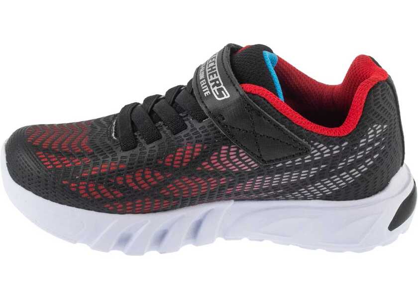 Sneakers SKECHERS Flex-Glow Elite - Vorlo Black Baieti (BM 19277729) 2