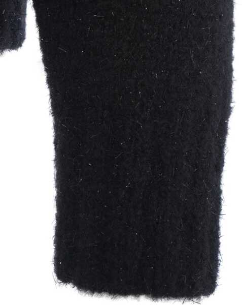 Pulovere Jucca Wool blend sweater Black Femei (BM 19277741) 4