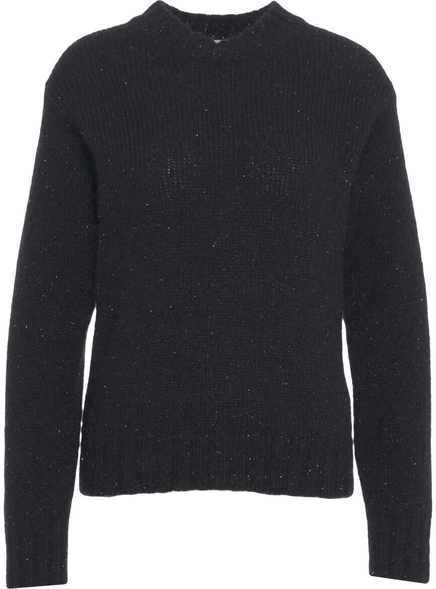 Pulovere Jucca Wool blend sweater Black Femei (BM 19277741) 1