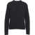 Jucca Wool blend sweater Black