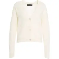 Cardigane Wool blend cardigan Femei