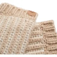 Palarii Dama - Palarii UGG Cable knit set Chunky Beige Femei (BM 19277747) - B-mall.ro