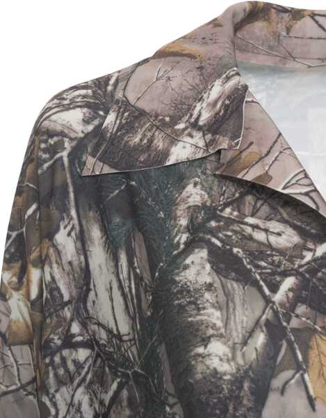 Body-uri NORMA KAMALI Shirt bodysuit Multicolor Femei (BM 19277750) 4