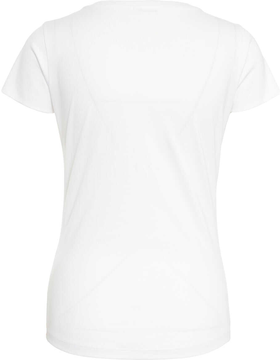Tricouri Stefan Brandt T-shirt Fanny White Femei (BM 19277753) 3