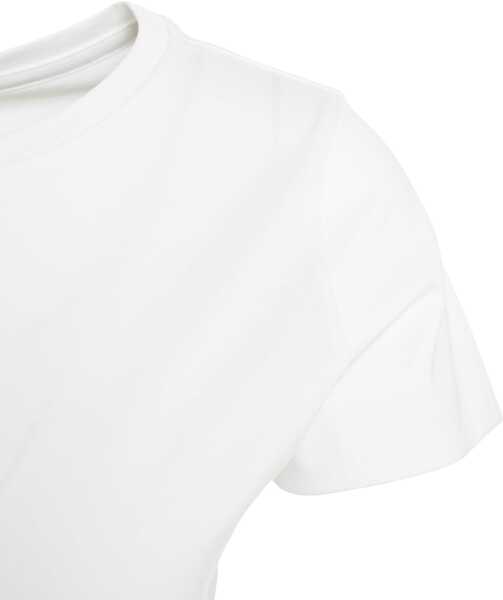 Tricouri Stefan Brandt T-shirt Fanny White Femei (BM 19277753) 4