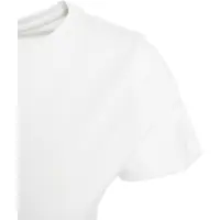 Tricouri Dama - Tricouri Stefan Brandt T-shirt Fanny White Femei (BM 19277753) - B-mall.ro