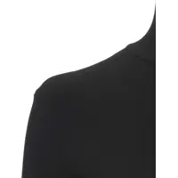 Body-uri Dama - Body-uri NORMA KAMALI Turtleneck bodysuit Black Femei (BM 19277774) - B-mall.ro