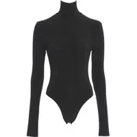 Body-uri Turtleneck bodysuit Femei