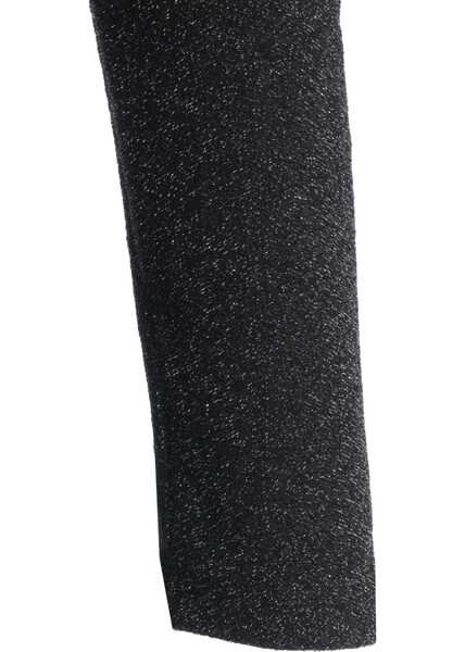 Salopete Jucca Jumpsuit in a metallic look Grey Femei (BM 19277783) 4