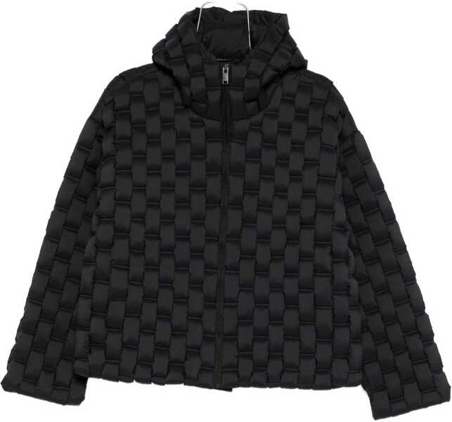 Bomber jacket Raxxy Nylon Puffer Jacket BLACK Femei (BM 19277834) 1